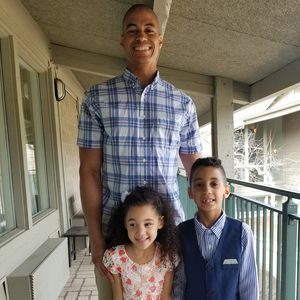 Meet your Posher, Dan